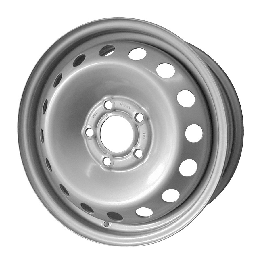 Oceľový disk Magnetto Wheels R1-1373 6,0" x 16" 5x118 ET 50